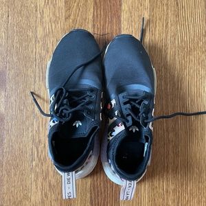 Adidas Leopard print UltraBoosts 7.5 W US!